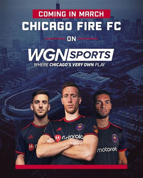 Chicago Fire FC (@chicagofire) • Instagram photos and videos