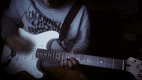 The Anthem | Planetshakers | Guitar Cover - YouTube