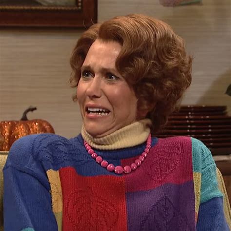 Kristen Wiig Brings Back Fan-Favorite Character to SNL