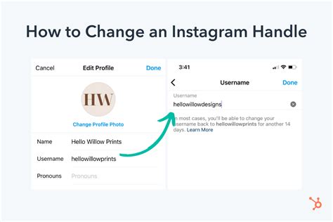 What is Instagram Handle Example? - Zeru