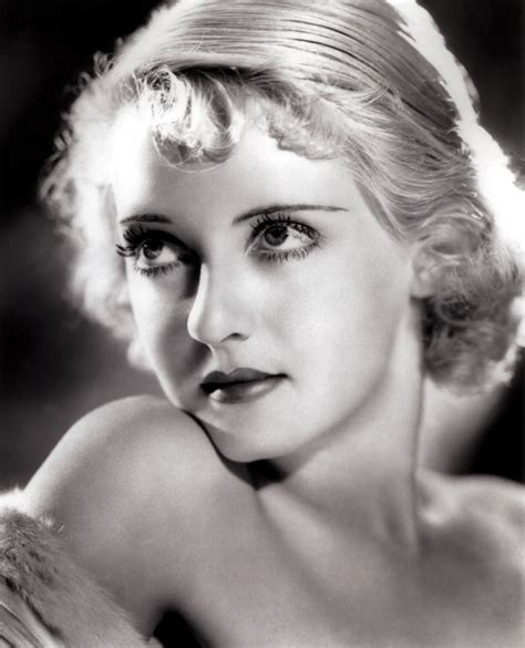 Actress Beauty Tip #15: Bette Davis Eyes | Comet Over Hollywood