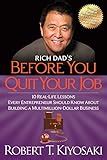 10 Best Robert Kiyosaki Books (2023) - That You Must Read!