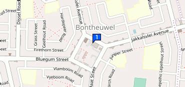 Checkout Bonteheuwel, 172 Jakkalsvlei Ave, Cape Town, phone +27 21 694 4401