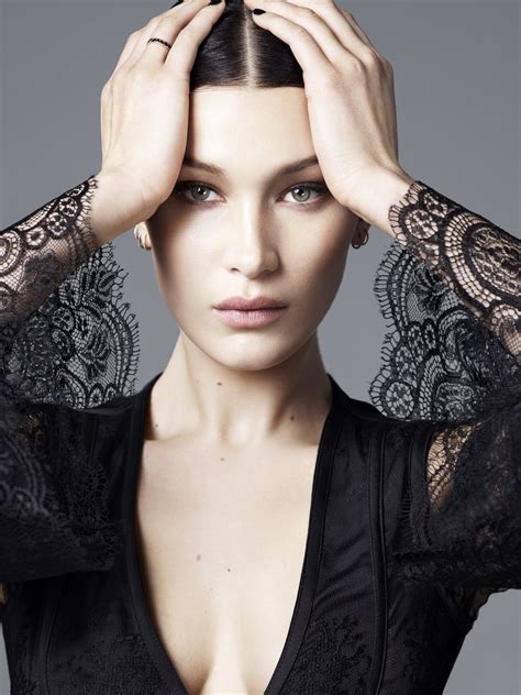 You Can Thank Bella Hadid For Putting This Chic Aussie Label on Your Radar | Bella hadid ...