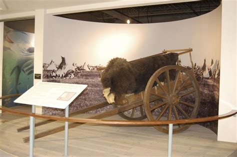 10 Best Museums in North Dakota. Pembina State Museum | North dakota, Museum