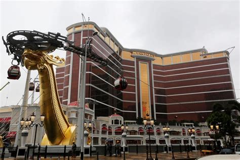 Wynn Resorts Stock is Battered, but It's Also Cheap