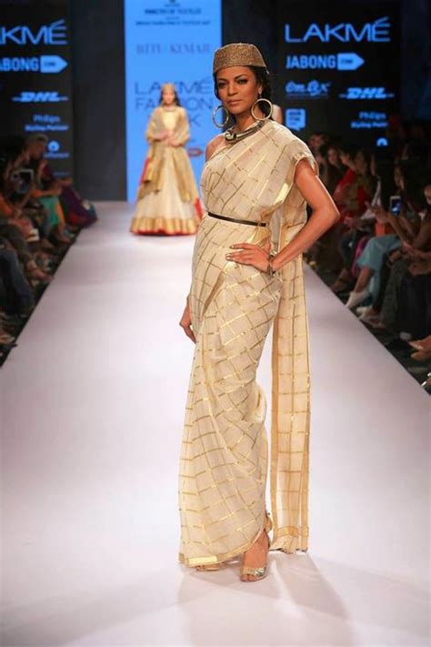 Ritu Kumar | Lakme Fashion Week Winter 2015 Review