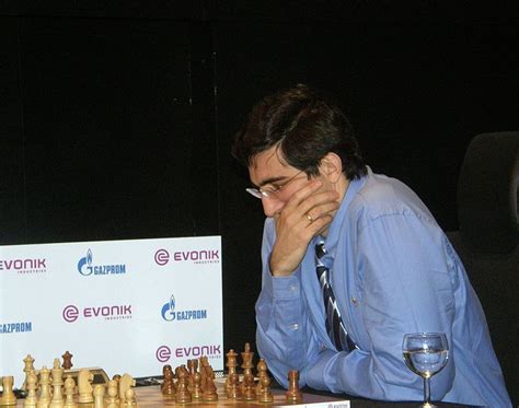 Vladimir Kramnik | Top Chess Players - Chess.com