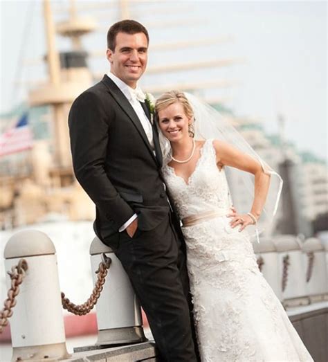 Super Bowl Sunday: Meet Joe Flacco Ravens quarterback & wife Dana http ...