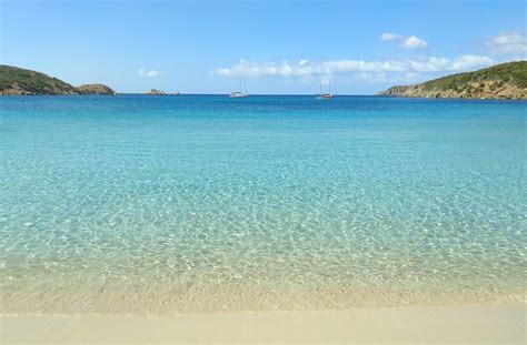 Spiaggia di Tuerredda - Tutte le informazioni più utili