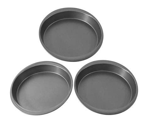 Mainstays 9 Inch Round Cake Pan, 3 Pack free image download