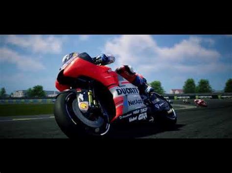 MotoGP™ 18 - Gameplay Trailer : r/gaming