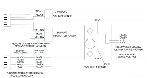 wiring diagram for coleman generator - Wiring Diagram