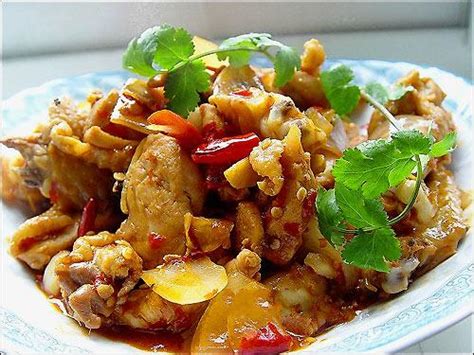 Chinese Food Recipes Tips