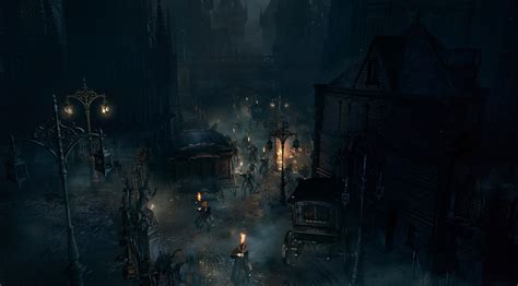 Custom Maps and Mods for Bloodborne - GameMaps.com