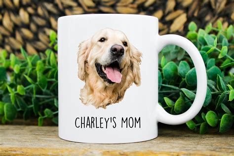 Personalized Dog Mom Gift Dog Mom Mug Custom Dog Mom Gift - Etsy Canada