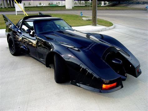 Original Batmobile Sold for $4.2m at US Auction