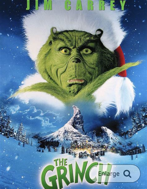 How to watch How the Grinch Stole Christmas starring Jim Carrey | The US Sun