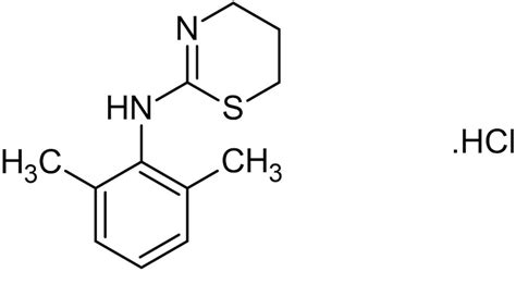 Xylazine hydrochloride，alpha2 Adrenoceptor激动剂| Abcam中文官网