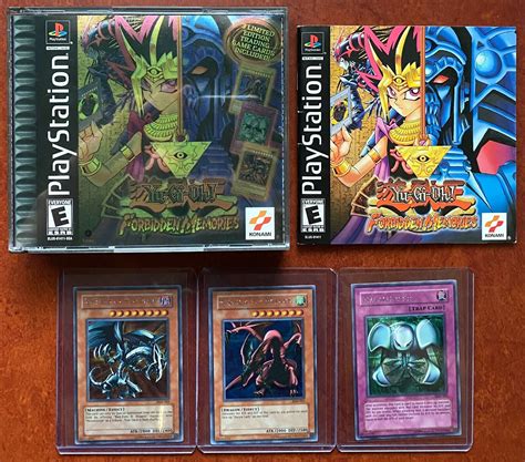 Yu Gi Oh Forbidden Memories All Card Codes - Infoupdate.org