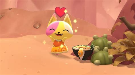 Hello Kitty Island Adventure review – a tropical paradise