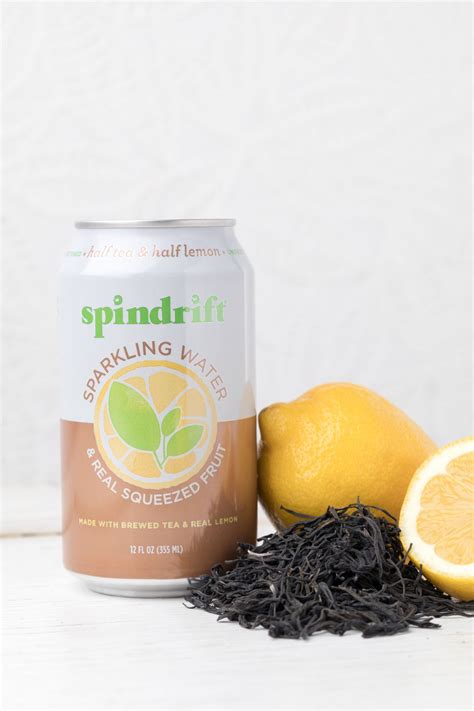 Spindrift vs. LaCroix: What it means to be a “natural” seltzer - Vox