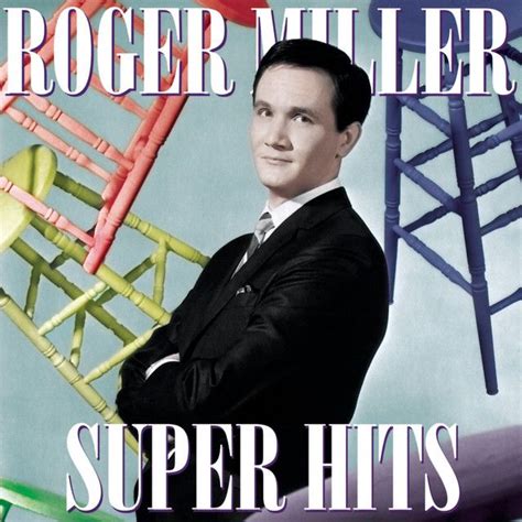 Me And Bobby McGee - song by Roger Miller | Spotify in 2020 | Me and bobby mcgee, Fun songs ...