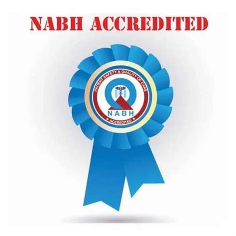 Consultancy for NABH Accreditation Service, National Accreditation Board for Hospitals ...