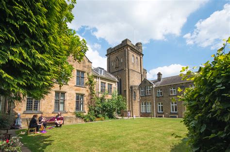 Andrew Fowler Photography: Mirfield Monastery Wedding | Louise & Richard