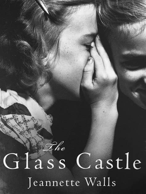 the glass castle | Community Reporter