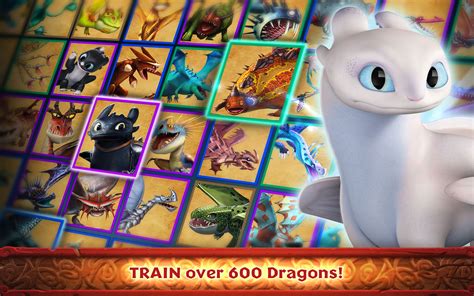 Dragons: Rise of Berk:Amazon.ca:Appstore for Android