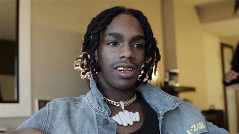 YNW Melly Says He is "In Fear For My Life" in Jail