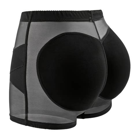 Women's Mesh Padded Shapewear Shorts - Clothing, Shoes & Jewelry - Temu