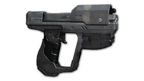 M6H Personal Defense Weapon System | Halo Nation | Fandom powered by Wikia