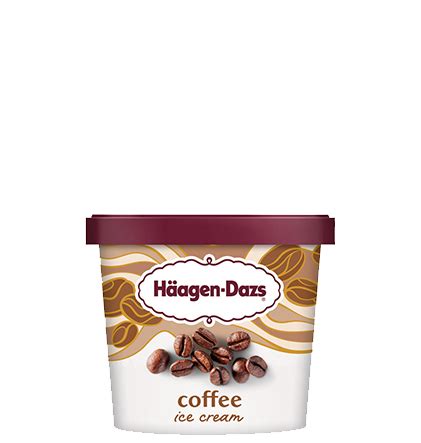 Haagen Dazs Coffee Ice Cream Recipe | Deporecipe.co