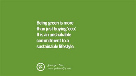 30 Sustainability Quotes On Recycling, Energy, Ecology, And Biodiversity