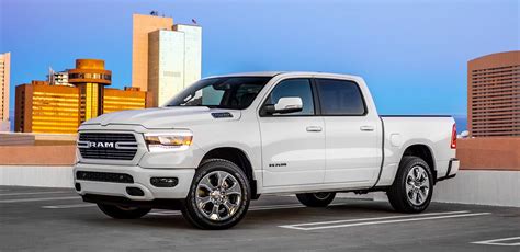 2019 Ram 1500 - Vann Dodge Chrysler Jeep