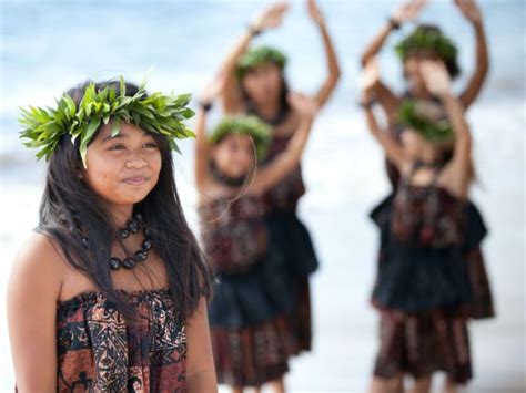 Where to Experience Native Hawaiian Culture on Hawaii