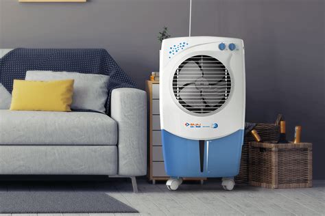 Why You Should Go for an Air Cooler Over an Air Conditioner?