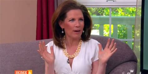 Michele Bachmann: Having 28 Kids In My House Creates 'More Order' | HuffPost