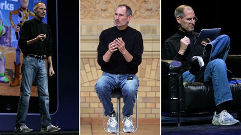 New Balance 992: The Story of the Steve Jobs Sneakers | Complex