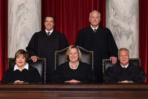 West Virginia Supreme Court of Appeals to hear arguments at WVU College of Law | WVU Today ...