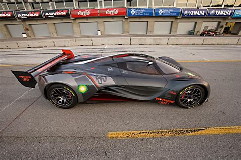 2008 Mazda Furai Concept Image. Photo 49 of 91