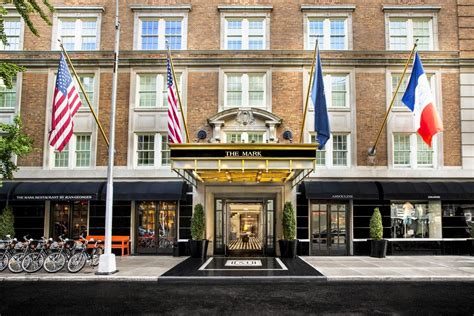 The Mark Hotel New York Review | Best New York City Hotels | Ciao Bambino!