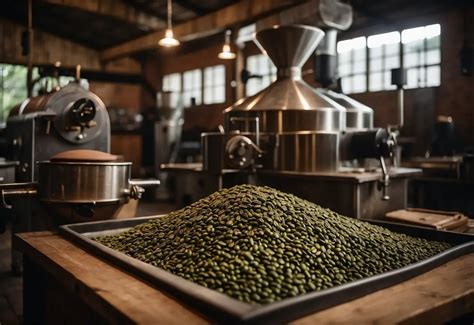 Coffee Roasters in Queensland: Your Ultimate Guide to Local Beans