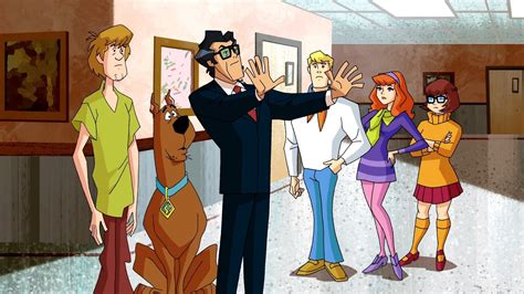 Scooby-Doo! Mystery Incorporated: Season 1 - When the Cicada Calls ...