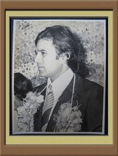 Super Star Rajesh Khanna & Dimple Kapadia wedding on 27.3.1973 ...