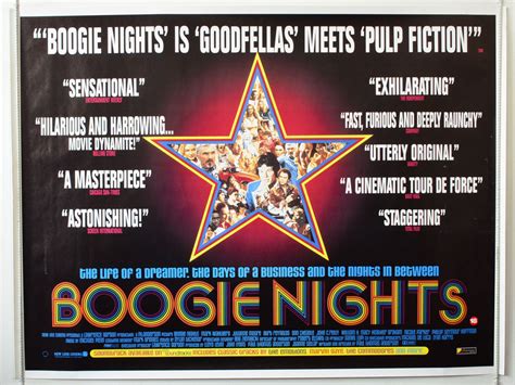 Boogie Nights Movie Quotes. QuotesGram