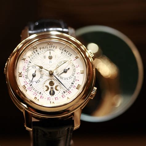 Patek Philippe | Swiss Divers Watches