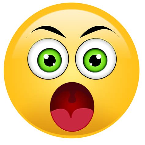 Download Emoji, Emotion, Shocked. Royalty-Free Stock Illustration Image - Pixabay